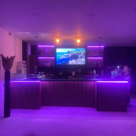 Paraiso