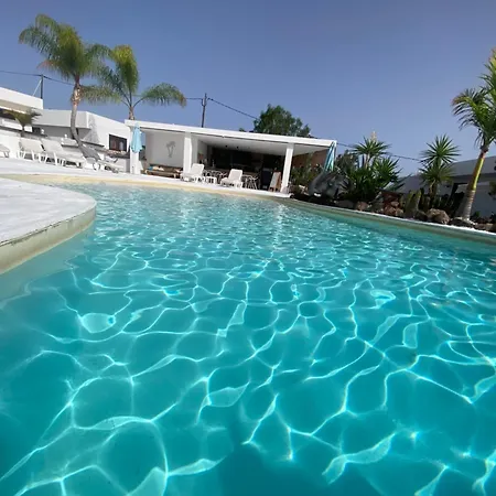 Paraiso Villa Playa Paraíso