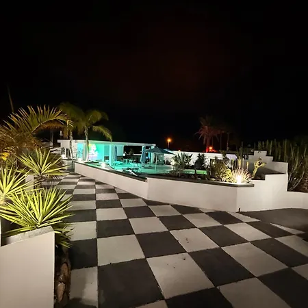 Villa Paraiso