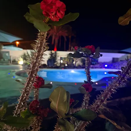 别墅 Paraiso 帕莱索海滩