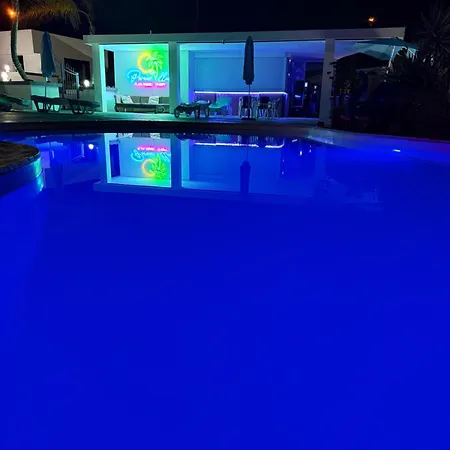 Paraiso *