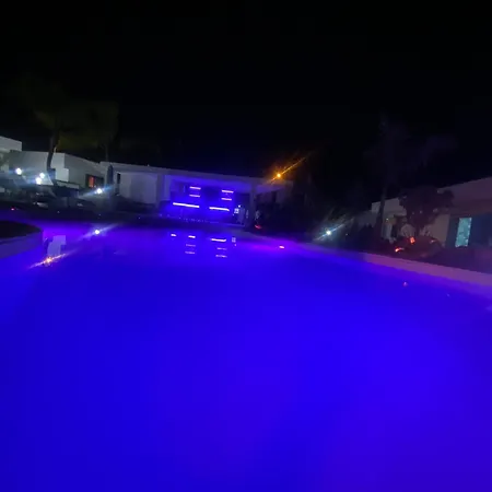 Villa Paraiso