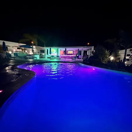 Paraiso 帕莱索海滩