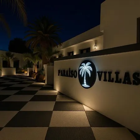 Paraiso *