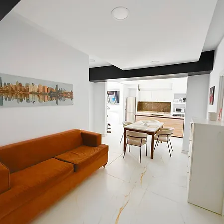 Villa Paraiso