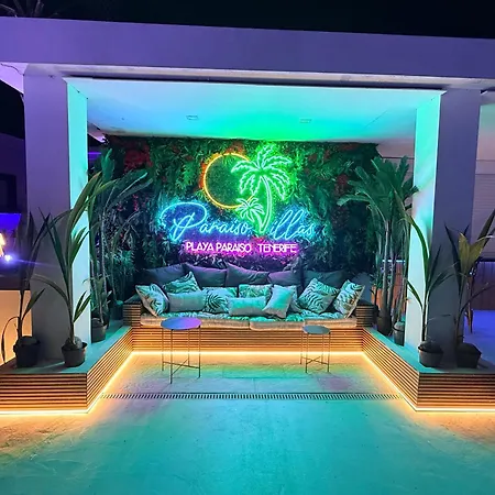 Paraiso