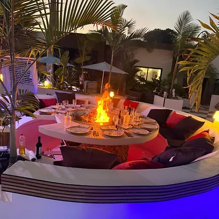 Paraiso Villa *