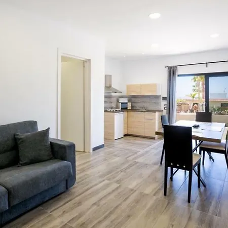 别墅 Paraiso 帕莱索海滩