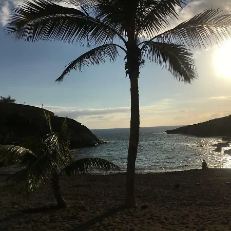 Paraiso 别墅 帕莱索海滩