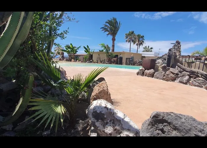 Βίλα Paraiso *
