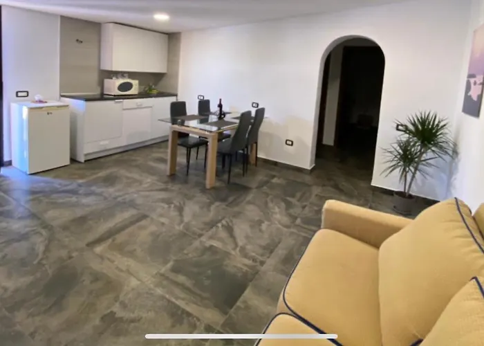 Villa Paraiso *
