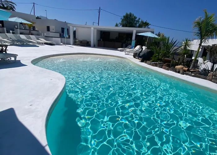 Paraiso Playa Paraíso