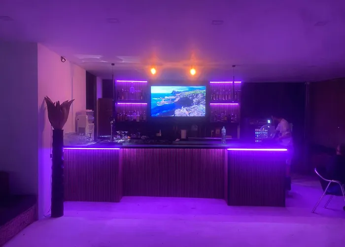 Paraiso