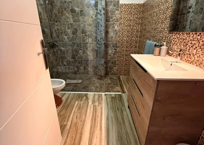 Villa Paraiso Playa Paraíso