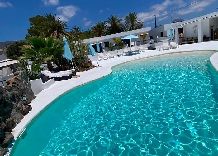 Paraiso * Playa Paraíso