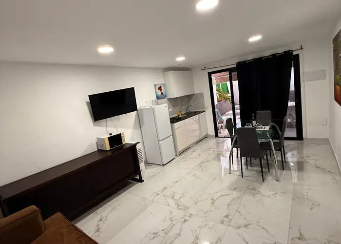 Paraiso Villa *