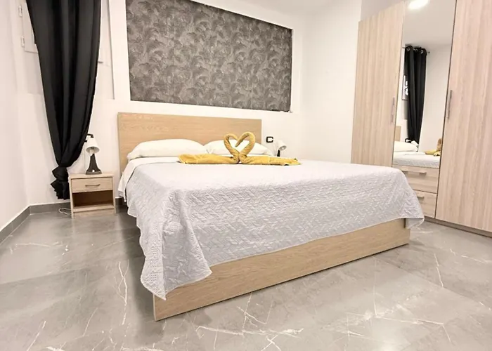 Paraiso * Playa Paraíso