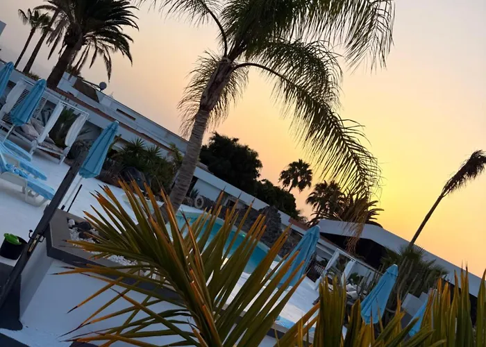 Paraiso Villa