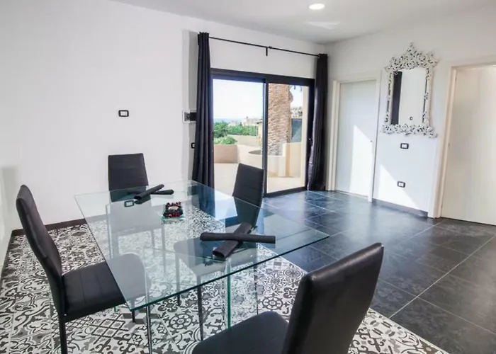 Villa Paraiso