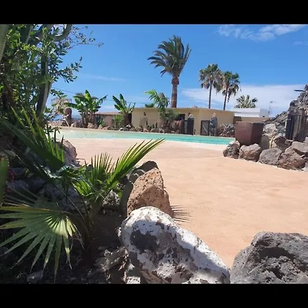 Villa Paraiso *