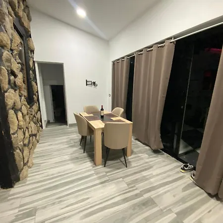 빌라 Paraiso 플라야 파라이소