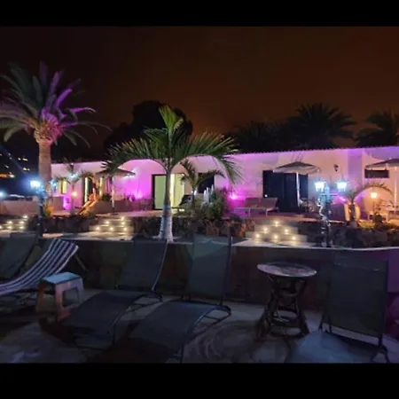 Villa Paraiso *