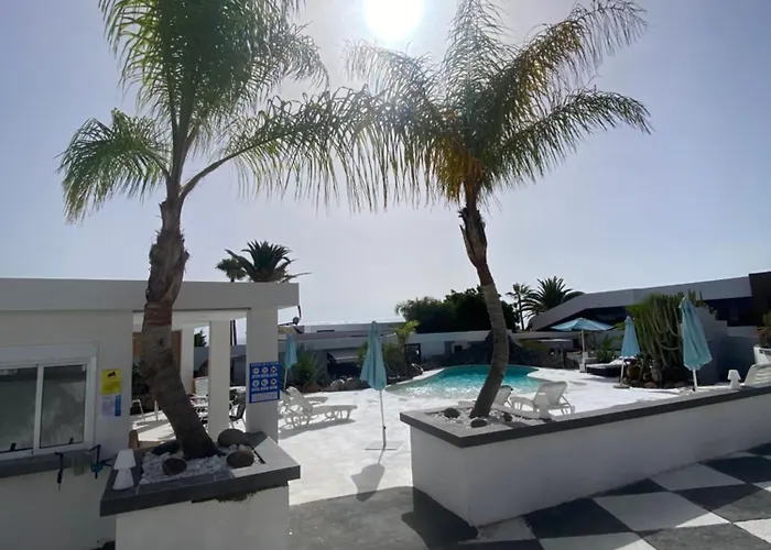 Paraiso Playa Paraiso (Tenerife)