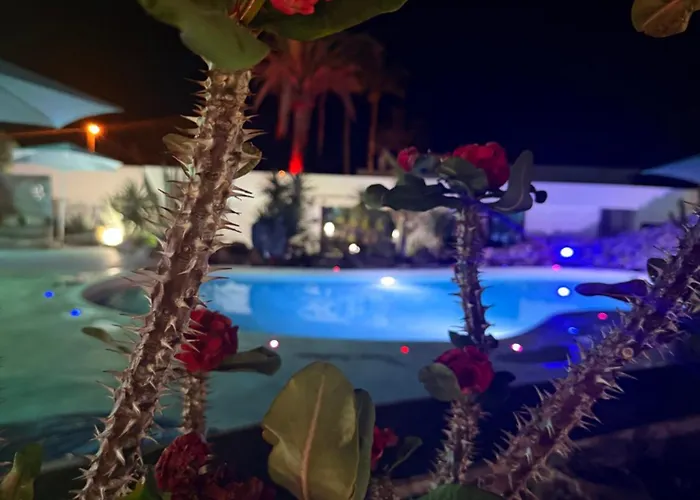 Villa Paraiso Playa Paraiso (Tenerife)