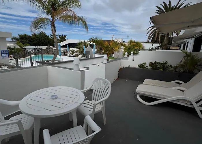 Paraiso * Playa Paraiso (Tenerife)