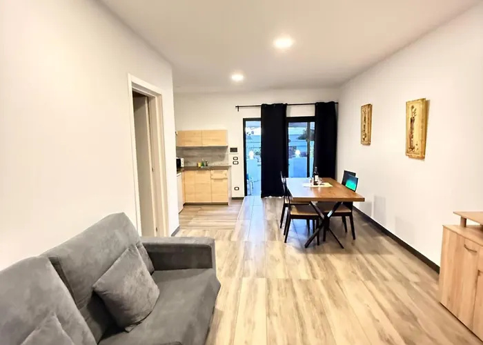 Paraiso Playa Paraiso (Tenerife)