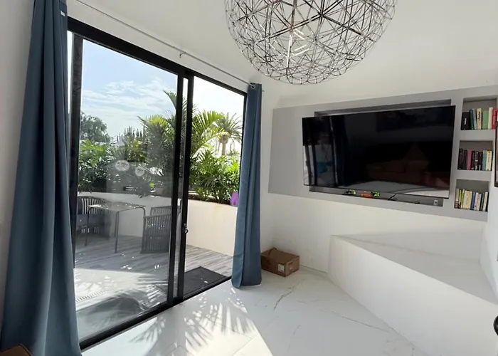 Paraiso Playa Paraiso (Tenerife)