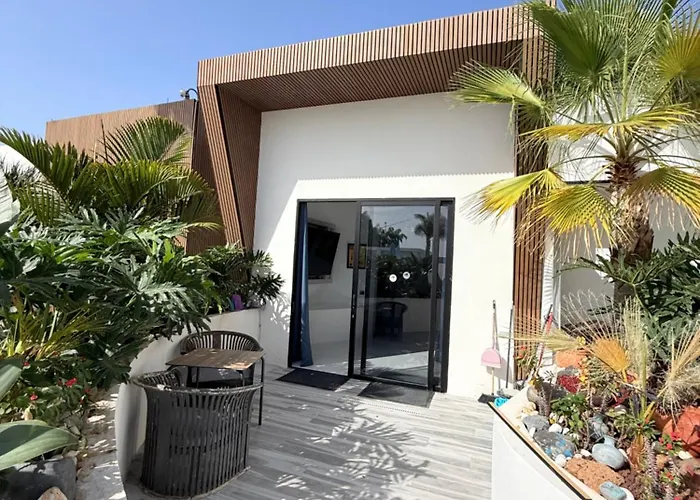 Paraiso Villa Playa Paraiso (Tenerife)